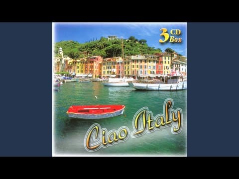 The Champou Band — Ciao Bambino