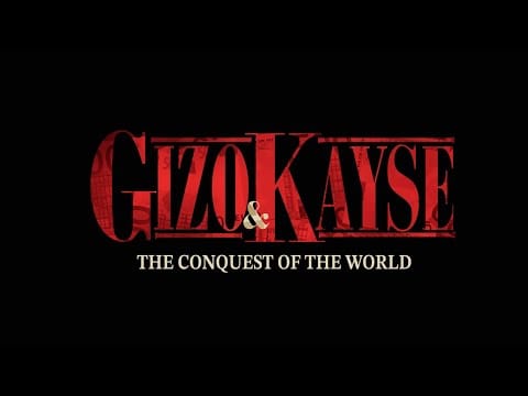 Kayse (2) — Gizo Evoracci feat. Spice 1, MC Eiht, Kayse - Veux-tu Vraiment Savoir | Album : #LCDM [2007]