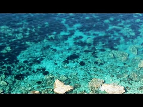 Blank & Jones — Blank & Jones - Deepest Blue (Official Video)