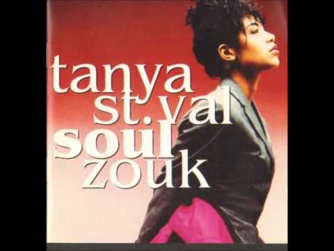 Tanya Saint-Val — Tanya Saint-Val - En ké penn siw