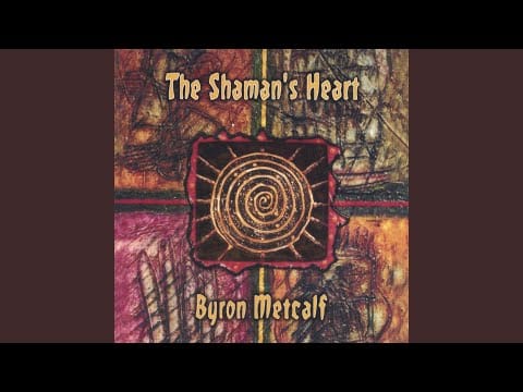 Byron Metcalf — The Call for Total Surrender