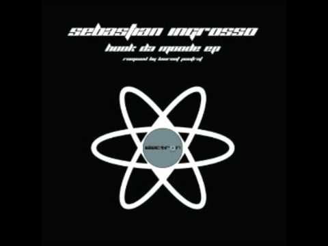 Sebastian Ingrosso — Sebastian Ingrosso - Walk Talk Acid