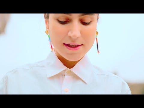 Laleh — LALEH - Knock Knock (Official Video)