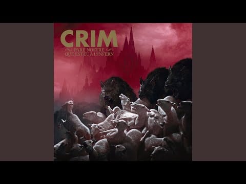 Crim (4) — Quan Tot Sigui Fosc