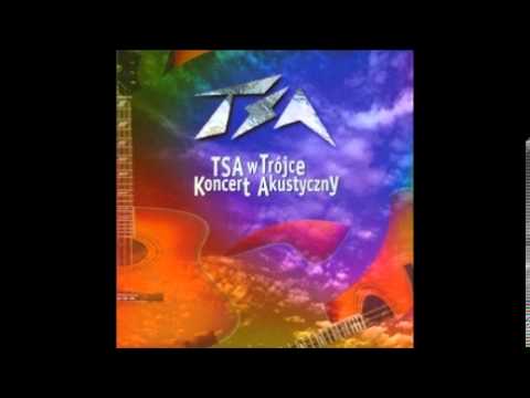 TSA — TSA - Alien (Akustycznie w Trójce)