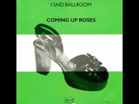 Coming Up Roses — Coming Up Roses - I Could Fly