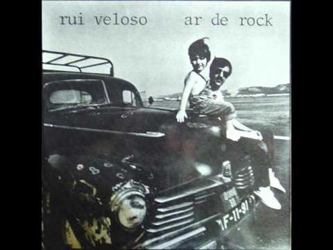 Rui Veloso — Miúda (fora de mim) - Rui Veloso