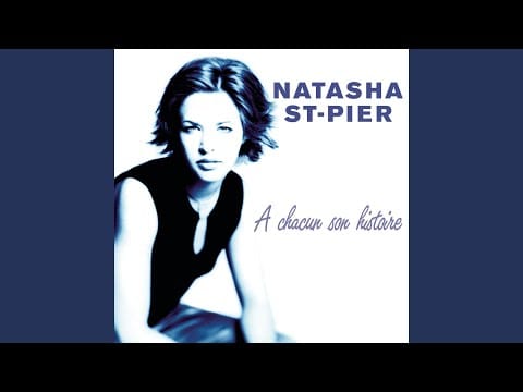 Natasha St-Pier — Et la fille danse
