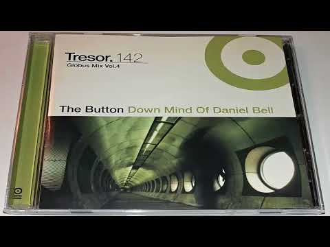 Daniel Bell — Daniel Bell ‎– The Button Down Mind Of Daniel Bell