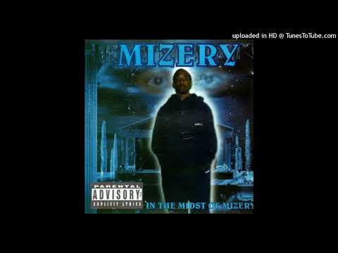 Mizery (9) — Mizery - Midst Of Mizery