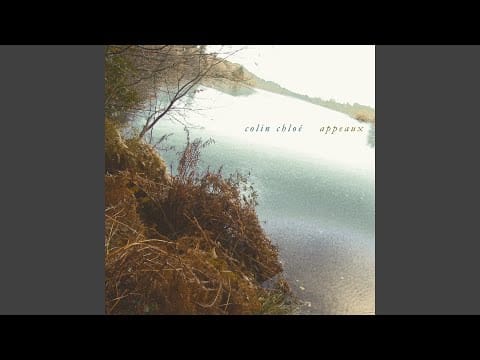 Colin Chloé — Appeau