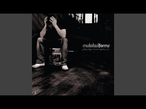 Mutated Forms — Pessimist