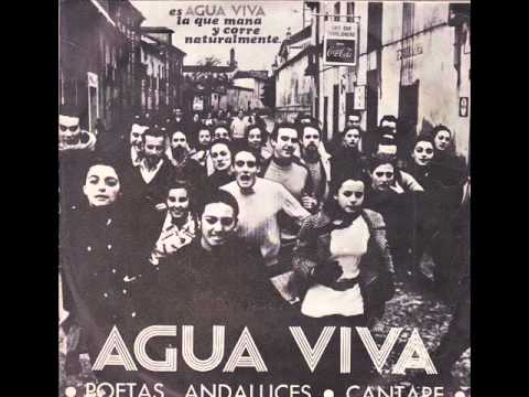 Aguaviva — AGUAVIVA - Cantare