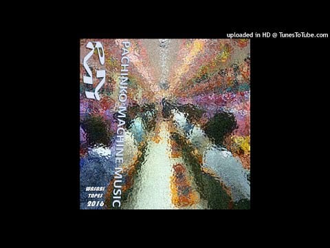 Pachinko Machine Music — Pachinko Machine Music - Pachinko Machine Music
