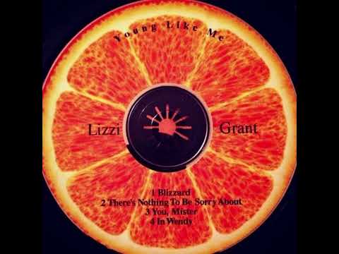 Lizzy Grant — Young Like Me - Lizzi Grant (perfect transitions)
