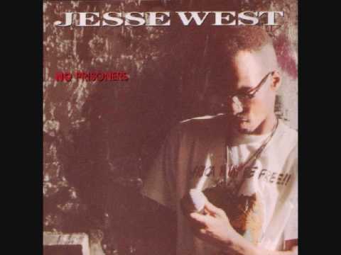 Jesse West — Jesse West - Concrete Jungle