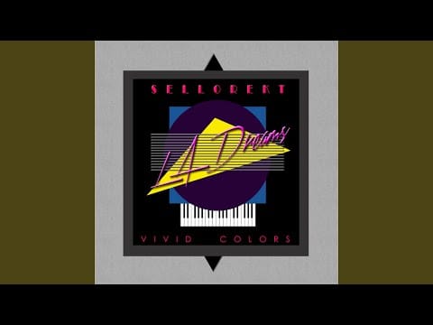 SelloRekt / LA Dreams — Un-Said