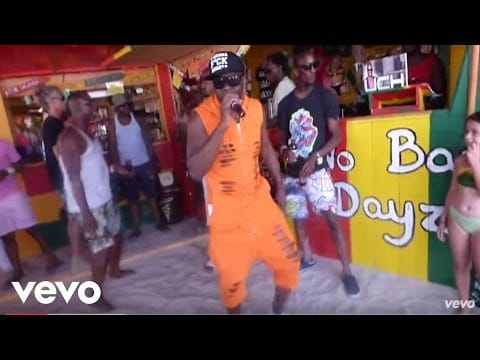Rudie Rich — Rudie Rich - MI LINKIE DEM