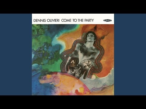 Dennis Olivieri — Opportunity