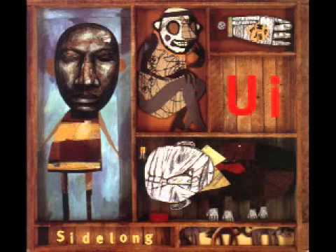 UI — Ui - Golden Child