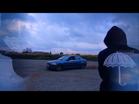 Mani Deïz — LaCraps x Mani Deïz - Loin d’être inséré #42Grammes