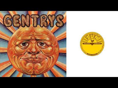 The Gentrys — The Gentrys - I Hate to See You Go