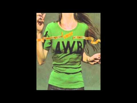 Average White Band — Average White band - How Can You Go Home