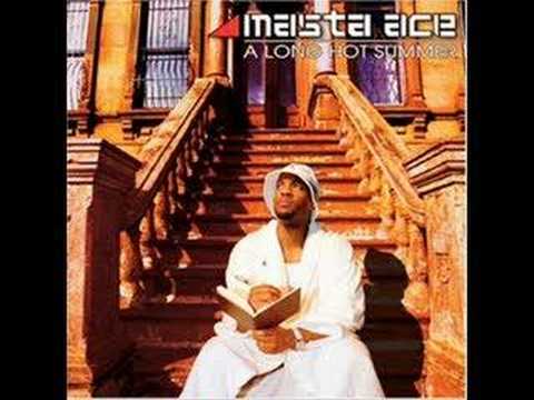 Masta Ace — Masta Ace - Good Ol' Love