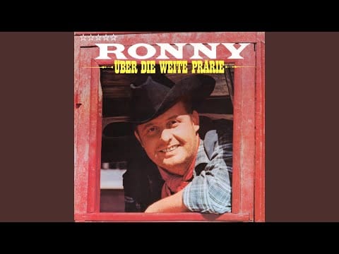 Ronny (4) — Jesse James (Remastered)
