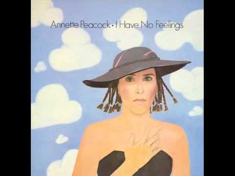 Annette Peacock — Annette Peacock - This Almost Spring
