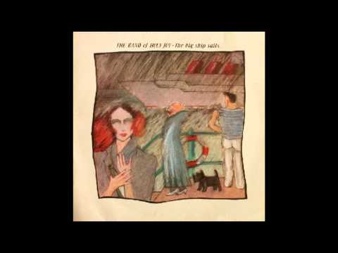 Band Of Holy Joy — The Band Of Holy Joy - Rosemary Smith