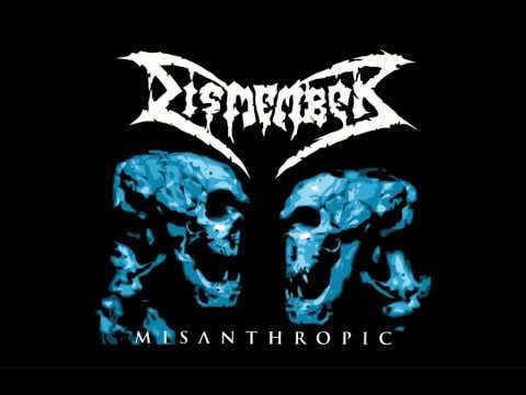 Dismember — Dismember - Afterimage