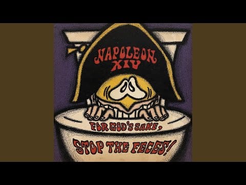 Jerry Samuels — Can You Dig It?