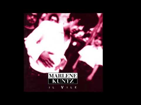 Marlene Kuntz — M͟a͟r͟lene K͟u͟n͟tz - Il Vile (Full Album) 1996