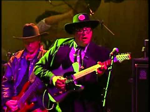 The Tubes — The Tubes -- Under The Double Eagle (From the DVD 'Wild West Show')