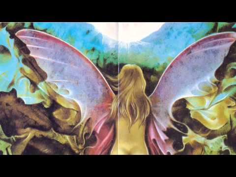 Eloy — Eloy - Impressions