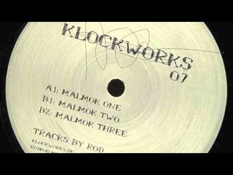 Rod (16) — ROD- Malmok Three (Klockworks)