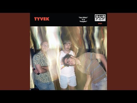 Tyvek — Pamphlet