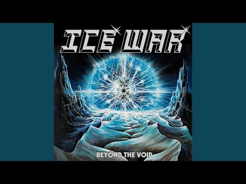 Ice War — No Future