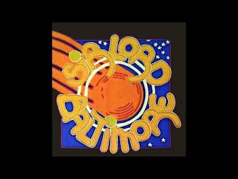Sir Lord Baltimore — Sir Lord Baltimore - Caesar LXXI