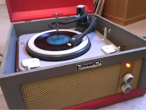 John Barry & His Orchestra — Russ Conway - Matador from Trinidad