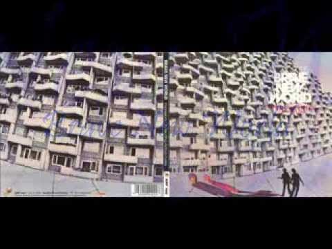 Brave New World (4) — Brave New World - Prologue