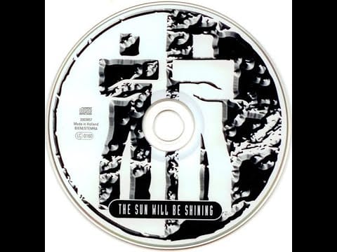 2 Brothers On The 4th Floor — 2 Brothers On The 4th Floor - The Sun Will Be Shining (Radio Edit) [1998, Euro House]