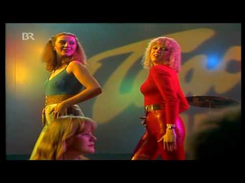 Teach-In — Teach In - Dear John 1978