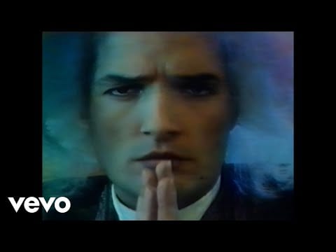 Falco — Falco - Rock Me Amadeus