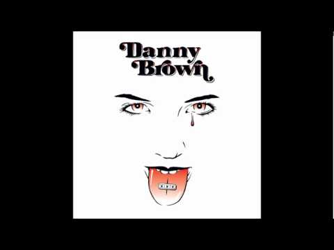 Danny Brown (2) — Danny Brown - XXX (Full Album)