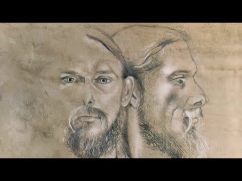 Shawn Phillips (2) — Faces - Shawn Phillips (Side B) [1972]
