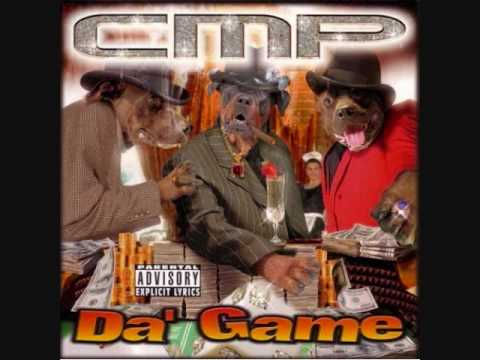 C.M.P. — CMP (Causing Much Pain) Black Mafia