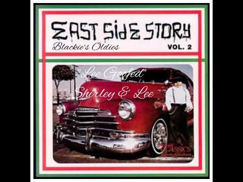 Shirley And Lee — "Lee Goofed" 〰️ Shirley & Lee