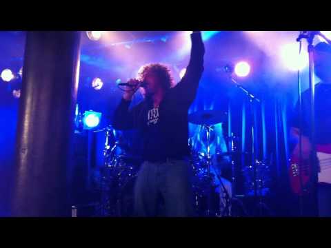Whitecross — Love on the line - Whitecross.